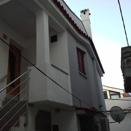 Apartman Dinka Baška Dış mekan fotoğraf