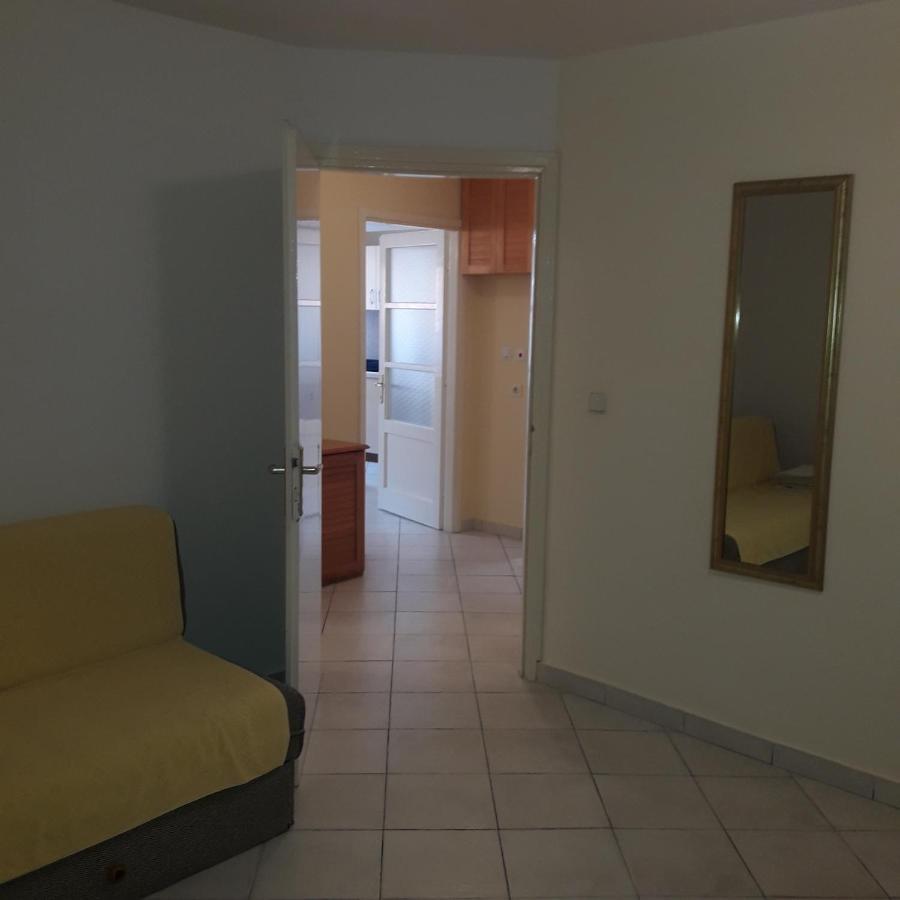 Apartman Dinka Baška Dış mekan fotoğraf