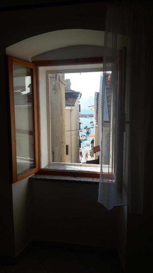 Apartman Dinka Baška Dış mekan fotoğraf