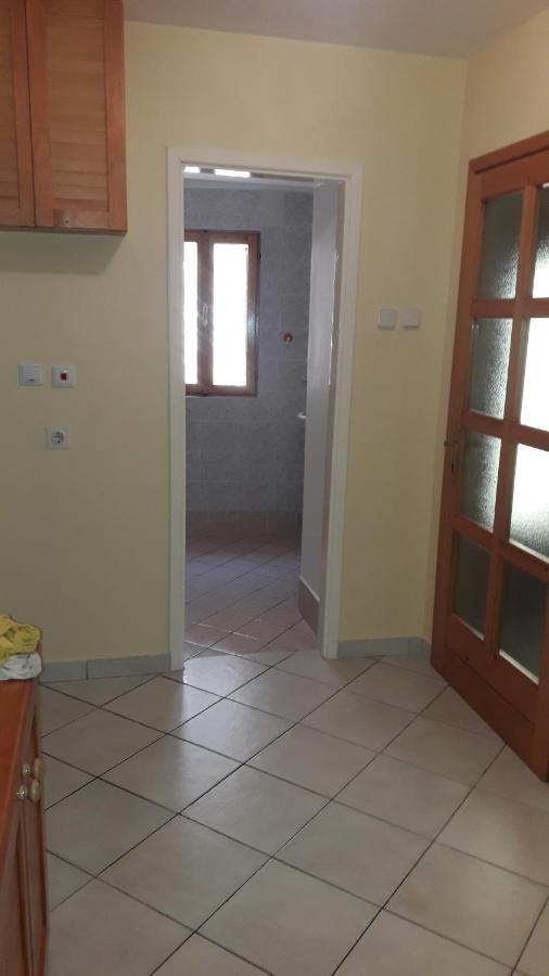 Apartman Dinka Baška Dış mekan fotoğraf