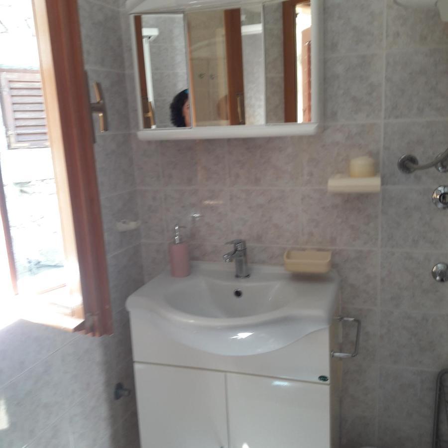 Apartman Dinka Baška Dış mekan fotoğraf